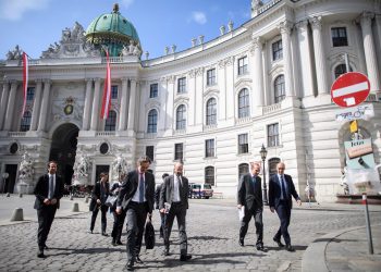 «Indiscutibles avances» para salvar el acuerdo nuclear con Irán