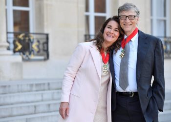 La ruptura de los Gates abre dudas sobre el futuro de su millonaria fundación