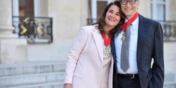 La ruptura de los Gates abre dudas sobre el futuro de su millonaria fundación