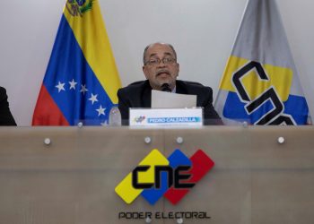 El 60% de los legisladores regionales de Venezuela se elegirán por lista