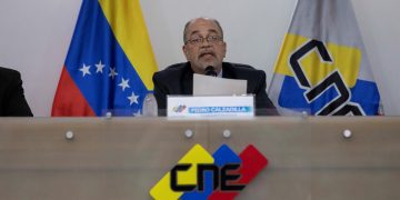 El 60% de los legisladores regionales de Venezuela se elegirán por lista