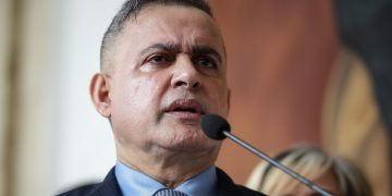 La Fiscalía pide a la CPI información sobre avances en la investigación a Venezuela