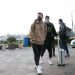 Messi llega a Argentina y ya concentra con la Albiceleste para las eliminatorias