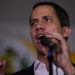 Guaidó propone negociar con el Gobierno y aboga por levantar las sanciones