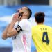 2-1. El Real Madrid ‘muere’ en la orilla
