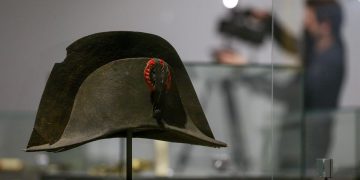 Waterloo rememora el ocaso y leyenda de Napoleón