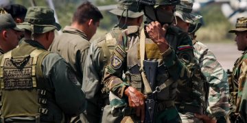 Fundaredes denuncia la desaparición de 3 militares en un combate fronterizo