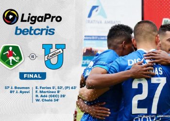 Goles de venezolanos por toda América este fin de semana
