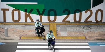 Tokio inicia la cuenta atrás de 100 días para los Juegos Paralímpicos