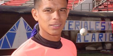 Erick Sarmiento:  “Debemos pasar la página y sumar un buen resultado ante Estudiantes”