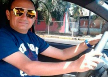 Hallan cadáver de ex-alcalde de Barinas