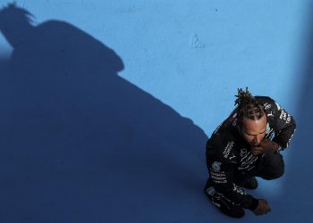 Hamilton: «La Fórmula 1 se ha convertido en un club de niños billonarios»
