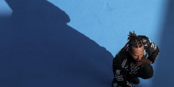 Hamilton: «La Fórmula 1 se ha convertido en un club de niños billonarios»