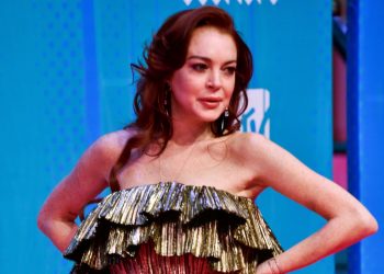 Lindsay Lohan regresará al cine de la mano de Netflix