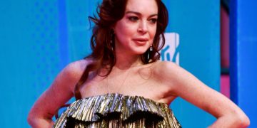 Lindsay Lohan regresará al cine de la mano de Netflix