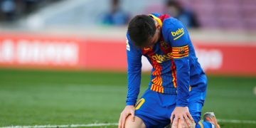 Ni Atlético ni Barça, la Liga depende del Madrid