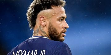 Nike rompió con Neymar tras una denuncia de asalto sexual a una empleada