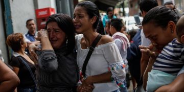  Crisis y Polarización política perjudican a la familia