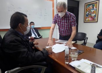 Alcaldía de San Cristóbal evalúa vínculo contractual con la C.A. Plaza de Toros