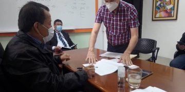 Alcaldía de San Cristóbal evalúa vínculo contractual con la C.A. Plaza de Toros