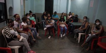 Las ONG venezolanas, entre la espada y la pared