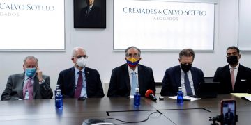 El Nacional recurre a instancias internacionales su embargo en Venezuela