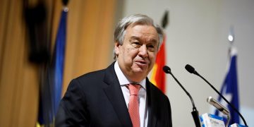 La ONU pide respeto a la Constitución tras las destituciones en El Salvador