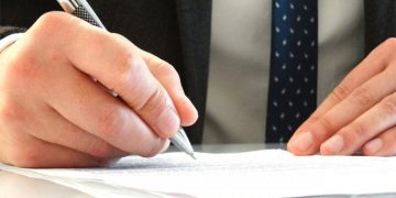 El incremento ostensible de la Firma personal | Por: Roque Torres Aguilar