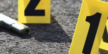 Localizan cadáver dentro de un contenedor