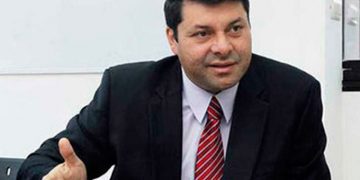 Hugo Cabezas “no esquivará” la propuesta de ser candidato a gobernador de Trujillo