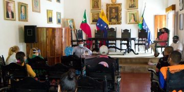 Escuque implementa Plan de Emergencia por incremento de casos de Covid-19