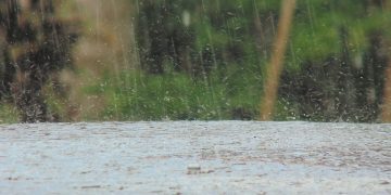 Constantes precipitaciones mantienen alerta en Trujillo