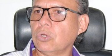 Yoni Toro: unos zangaletones pretenden hacerse pasar por la directiva de VP