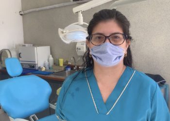 Sin sus piezas dentales se están quedando los venezolanos