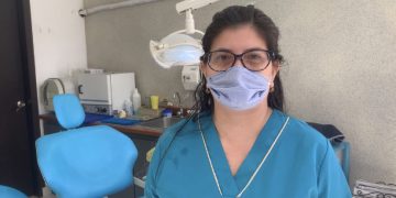Sin sus piezas dentales se están quedando los venezolanos