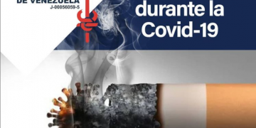Sociedad Anticancerosa inició campaña antitabaco para celebrar el Día Mundial de No Fumar