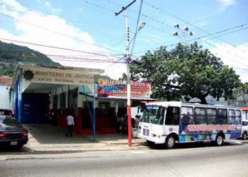 Asesinan a privado de libertad en el Centro Penitenciario de Trujillo