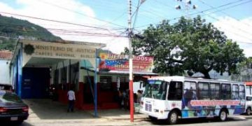 Asesinan a privado de libertad en el Centro Penitenciario de Trujillo