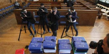 Corte de París pone punto final al caso de los implantes mamarios PIP