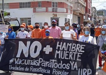 Un salario devaluado será lo que reciban los trabajadores venezolanos