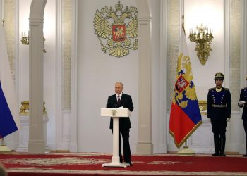 Putin premia a los creadores de la vacuna Sputnik V con ocasión del Día de Rusia