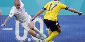 Eslovaquia, un hueso duro de roer para España