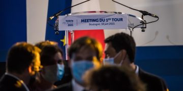 Francia, unas elecciones regionales con aroma a presidenciales