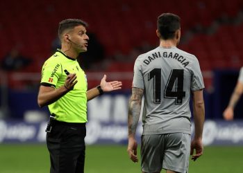 Divulgan los árbitros que pitarán en la Copa América, entre ellos un español