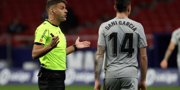 Divulgan los árbitros que pitarán en la Copa América, entre ellos un español