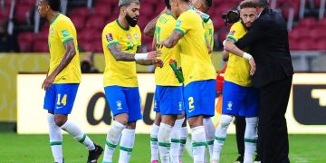 Las dudas que planean sobre la Copa América a una semana de empezar en Brasil