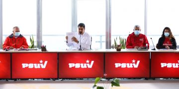 El chavismo irá a primarias en agosto para candidaturas regionales y locales