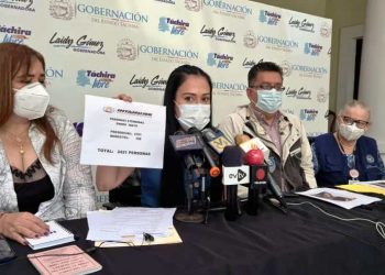 Alarmantes cifras de femicidios presenta la entidad tachirense