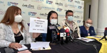 Alarmantes cifras de femicidios presenta la entidad tachirense