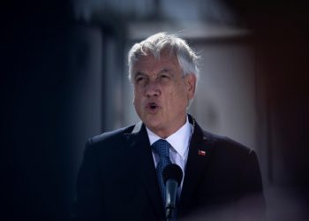 Piñera por regionales: «Esta es una elección muy importante e histórica»